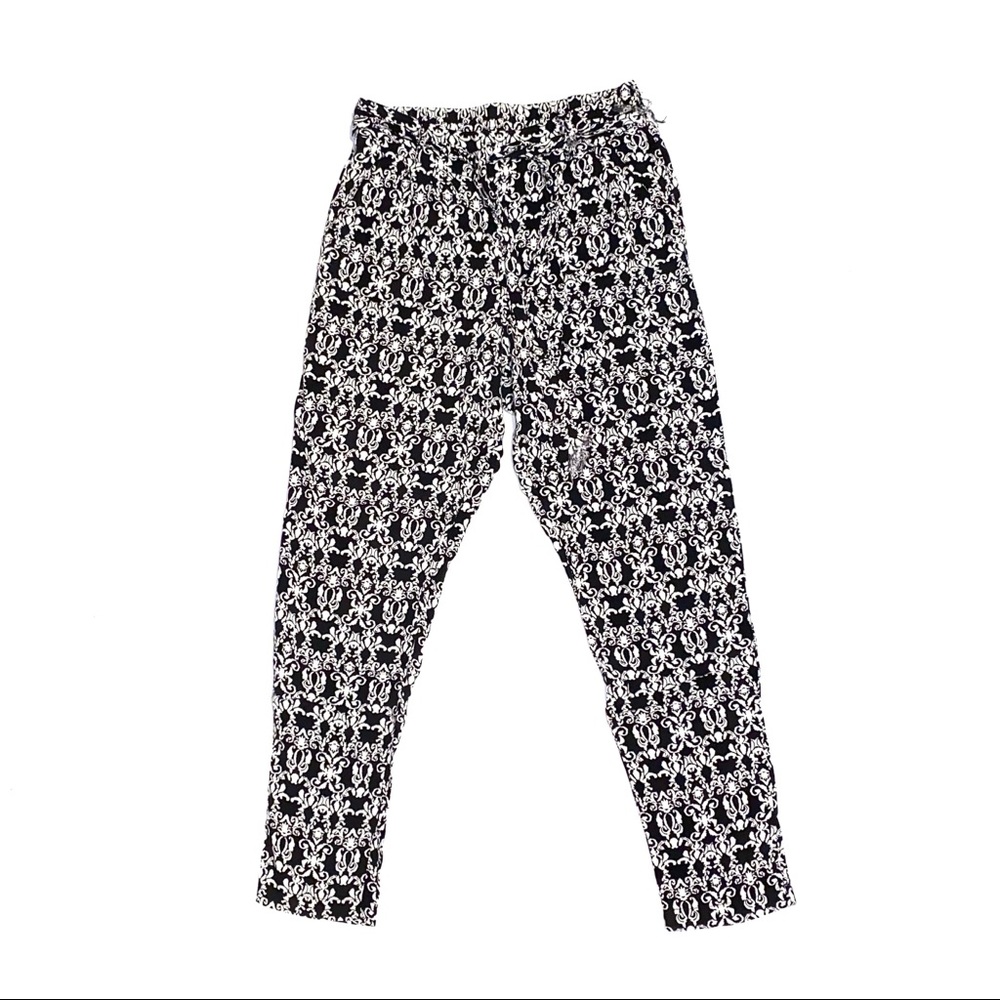 Trouser Pants